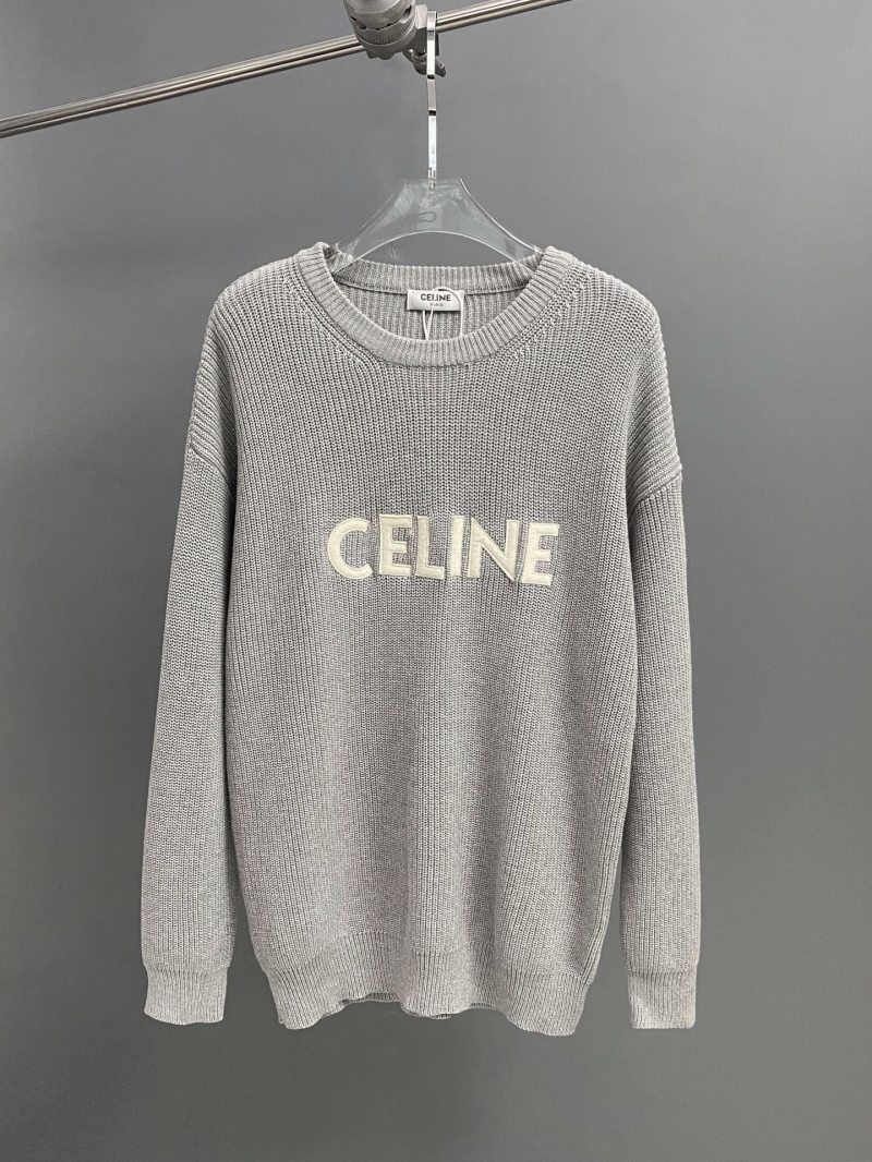 Celine Sweaters